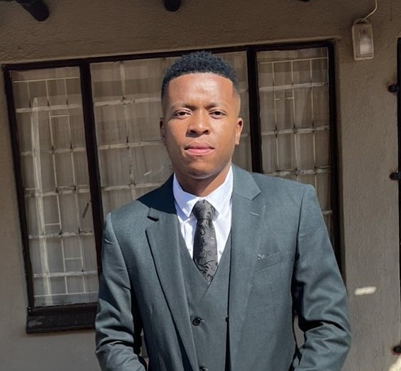 Tshedimosetso Moruke